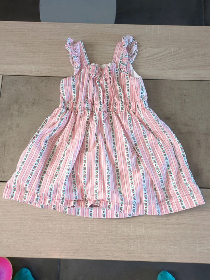 Robe Emy et Joe - photo numéro 2