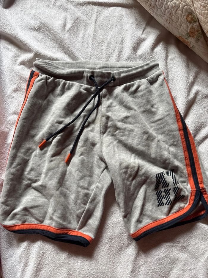 Short garçon vertbaudet taille 12 ans - photo numéro 2