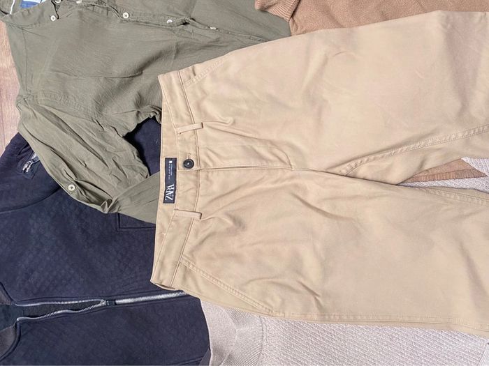 Lot Taille S 3 - photo numéro 4
