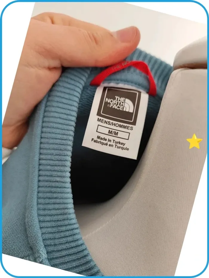 Sweat homme - photo numéro 3