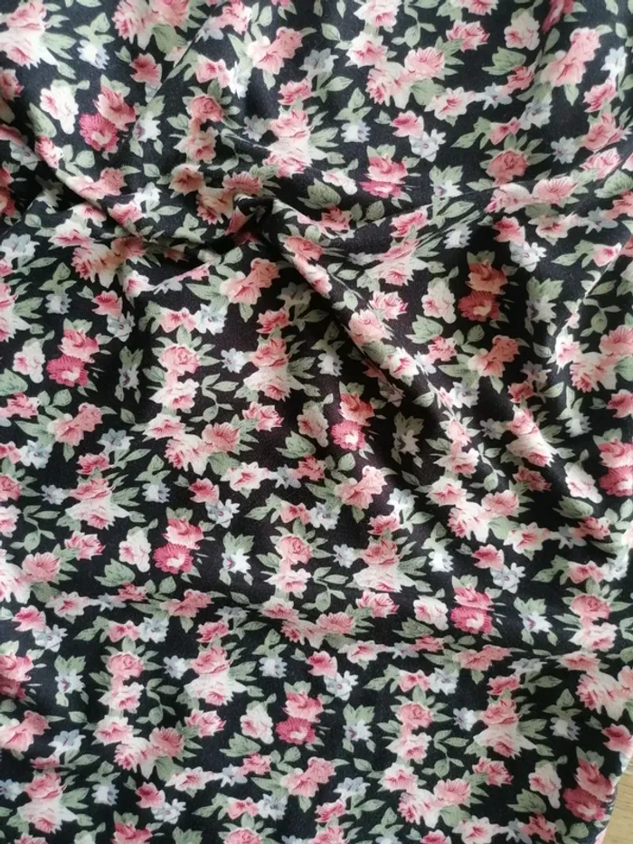 Robe de maternité - Taille 38 - photo numéro 4