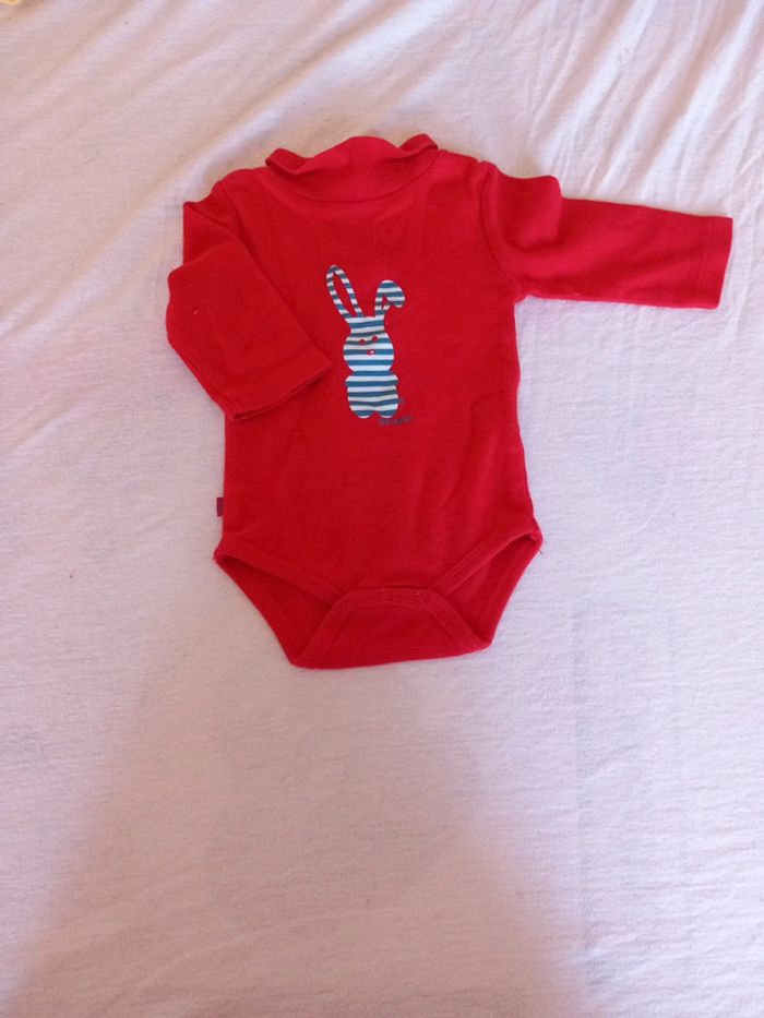 Lot de bodie - photo numéro 2