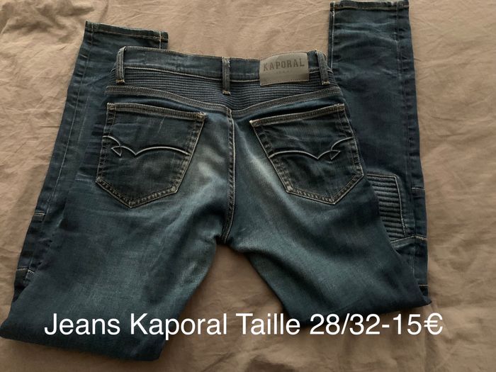 Jeans Kaporal - photo numéro 2
