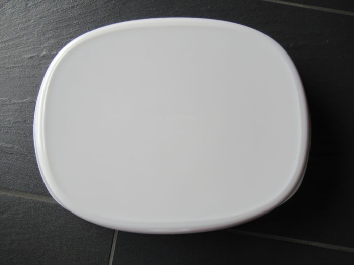 Plat en verre Luminarc neuf - photo numéro 3