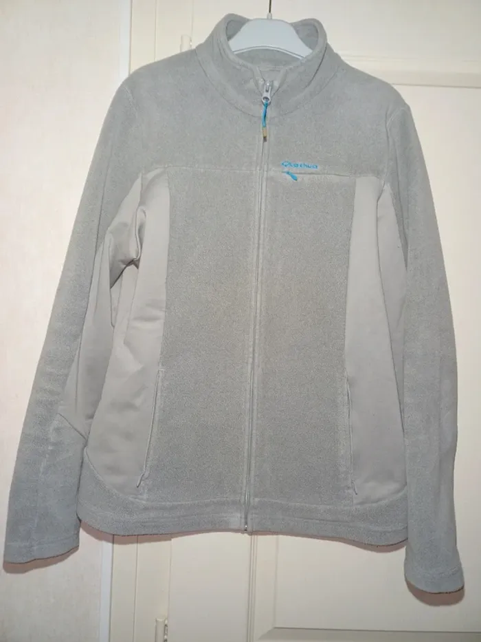 Veste polar Quechua
