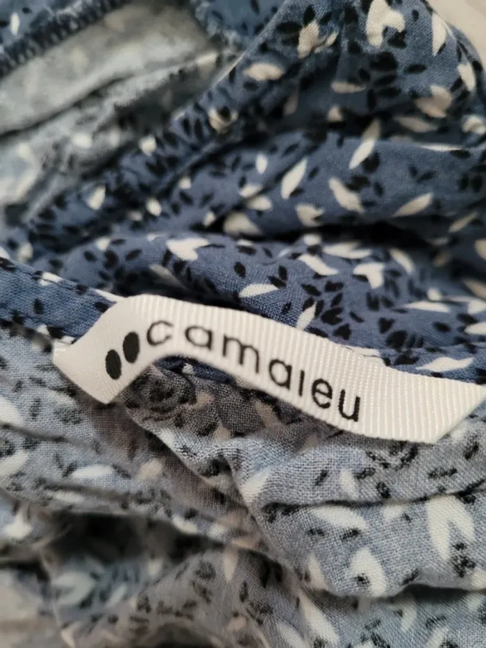 Haut à bretelles femme taille S - photo numéro 6