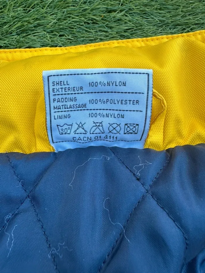 Veste Renault Clio - photo numéro 7