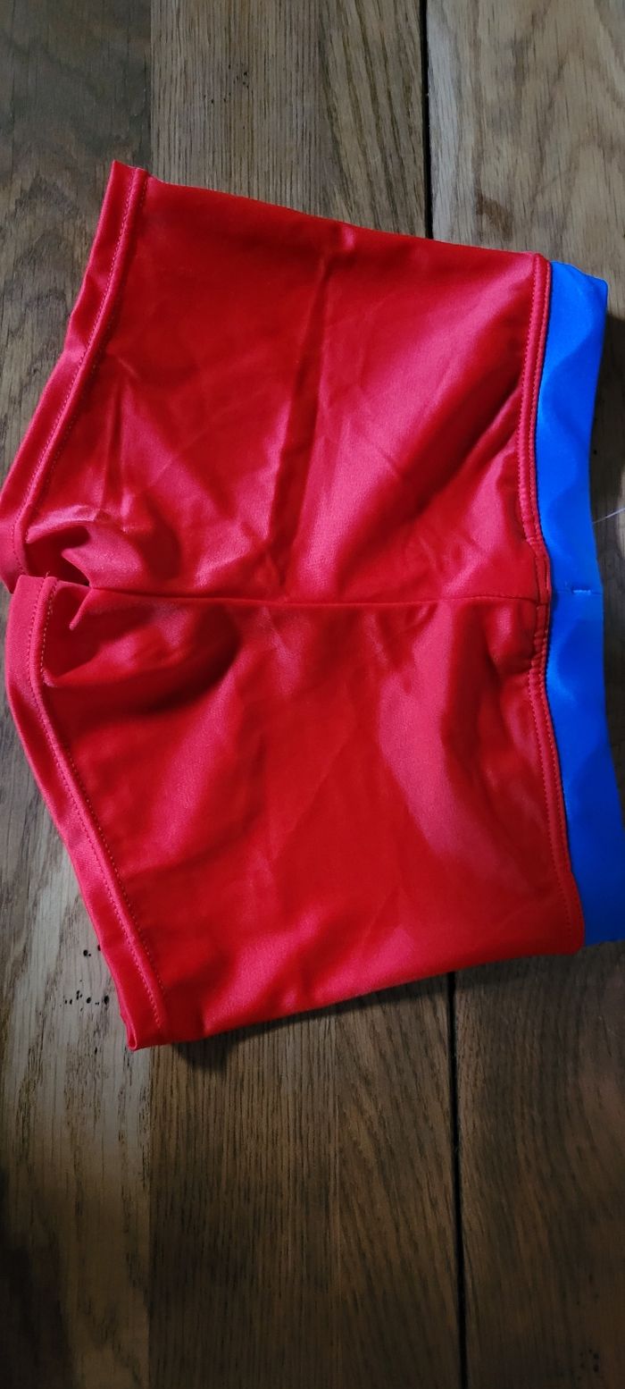 Short de maillot de bain - photo numéro 4