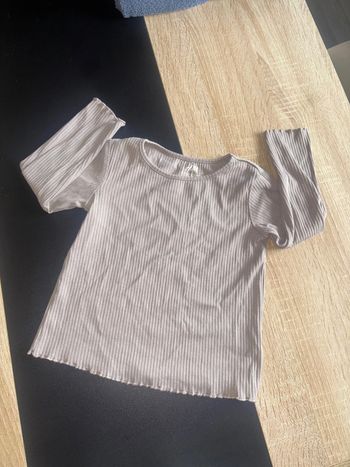 Pull fille