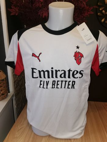 Maillot de foot AC MILAN