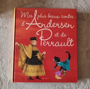 Mes plus beaux contes