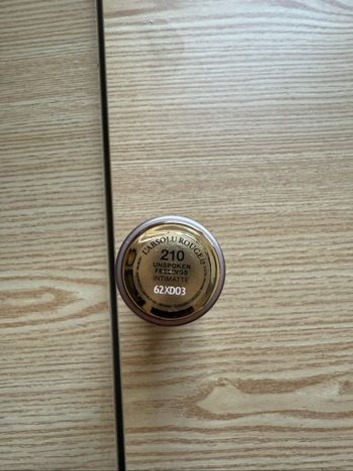 Lancôme - photo numéro 2