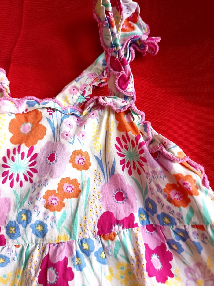 Robe 2 ans SGMJ - photo numéro 2
