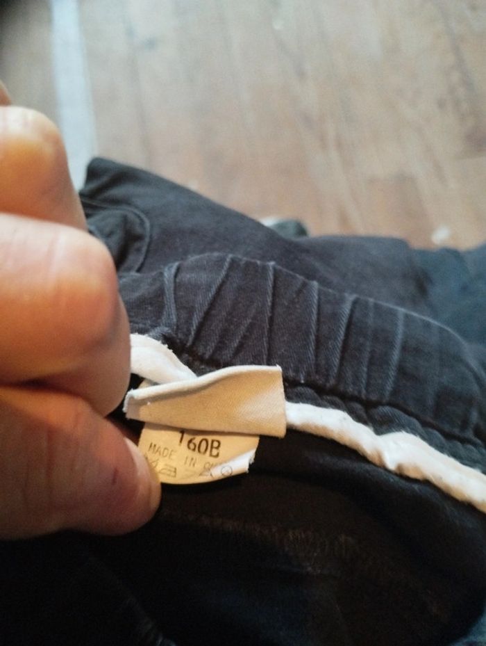 Pantalon 14 ans - photo numéro 3