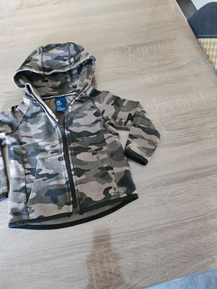 Veste - photo numéro 3