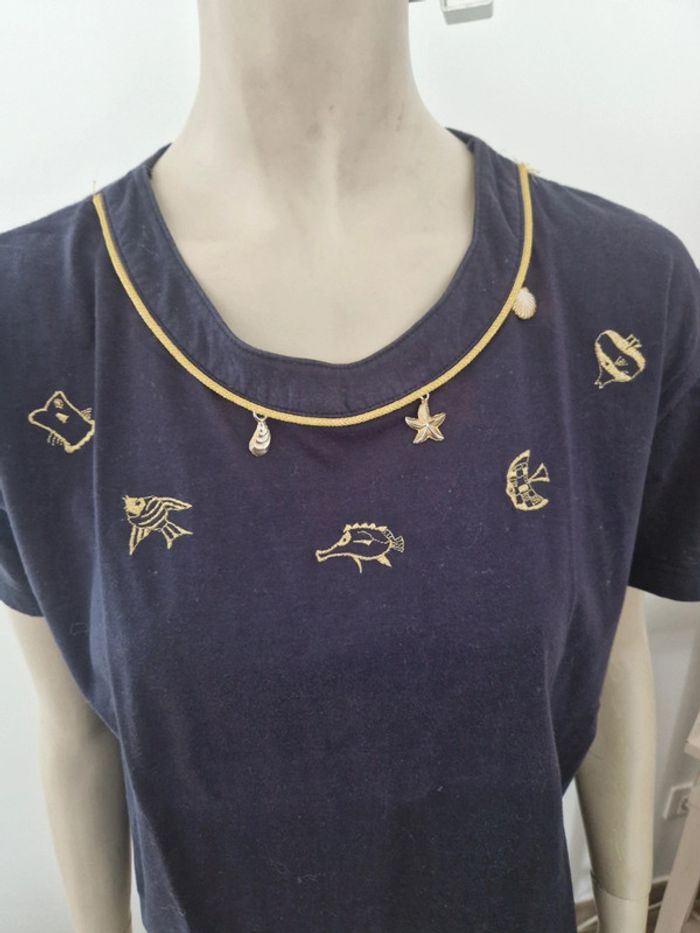 Lot de T-chirt 123🌈 - photo numéro 3