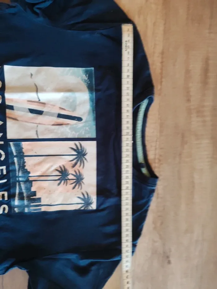 T shirt - photo numéro 4