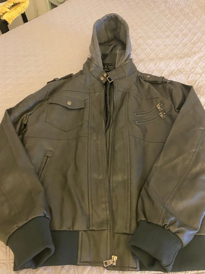 Blouson - photo numéro 3