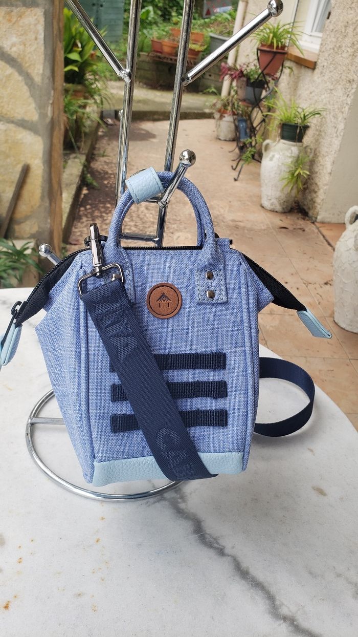 Mini nano bag Cabaïa