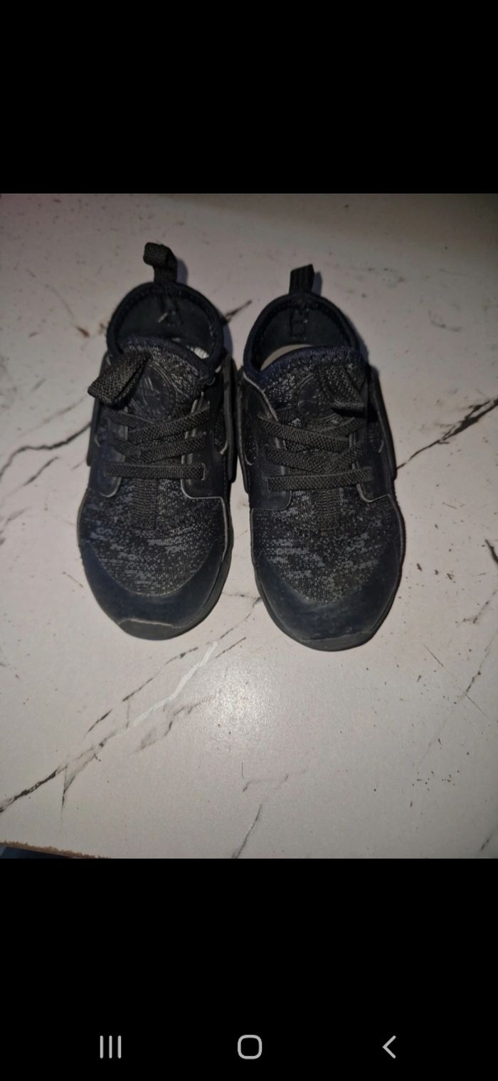 Basket nike