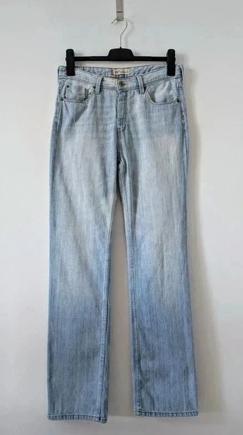 Jean Levi's 627 straight fit - taille 31