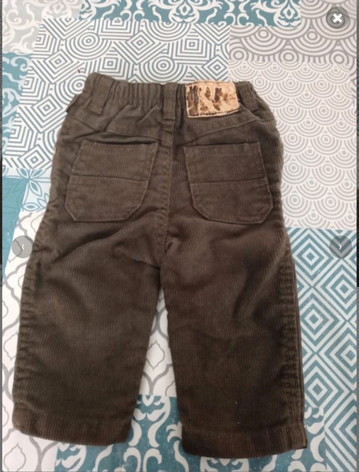 Ensemble bébé - photo numéro 5