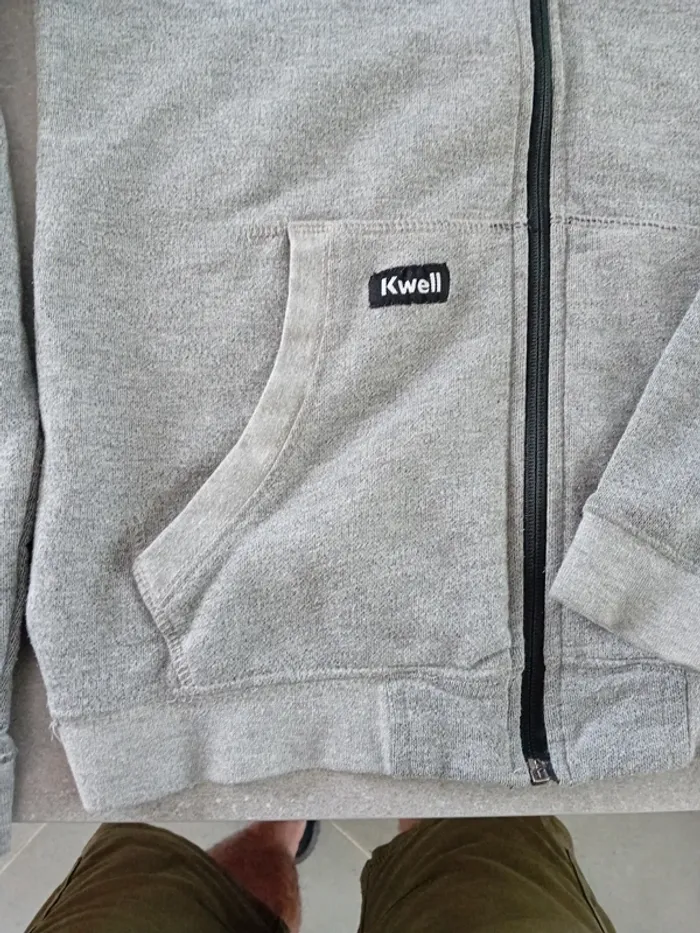 Veste kwell By Soprano en Taille S - photo numéro 4