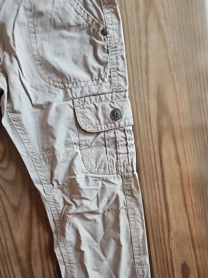 Pantalon - photo numéro 2