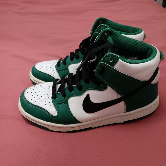 BASKETS NIKE - photo numéro 6