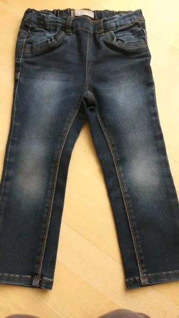 Jean Name It