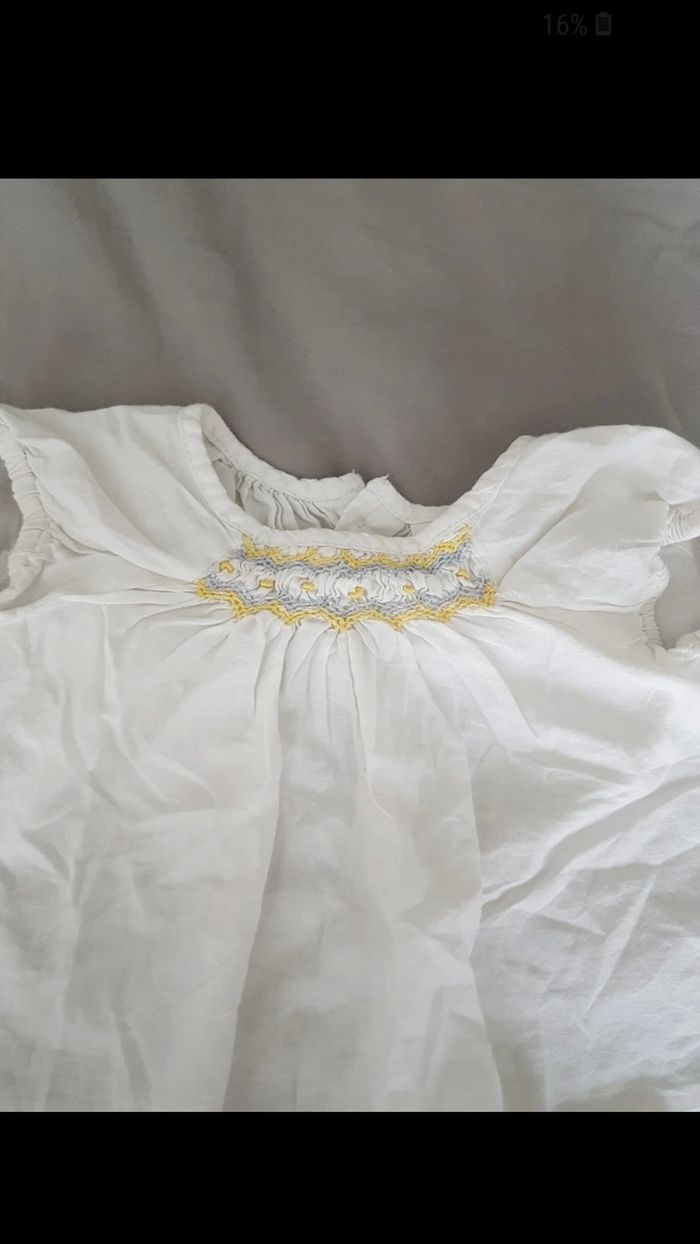 Blouse - photo numéro 2