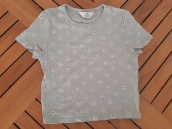 Teeshirtfille
