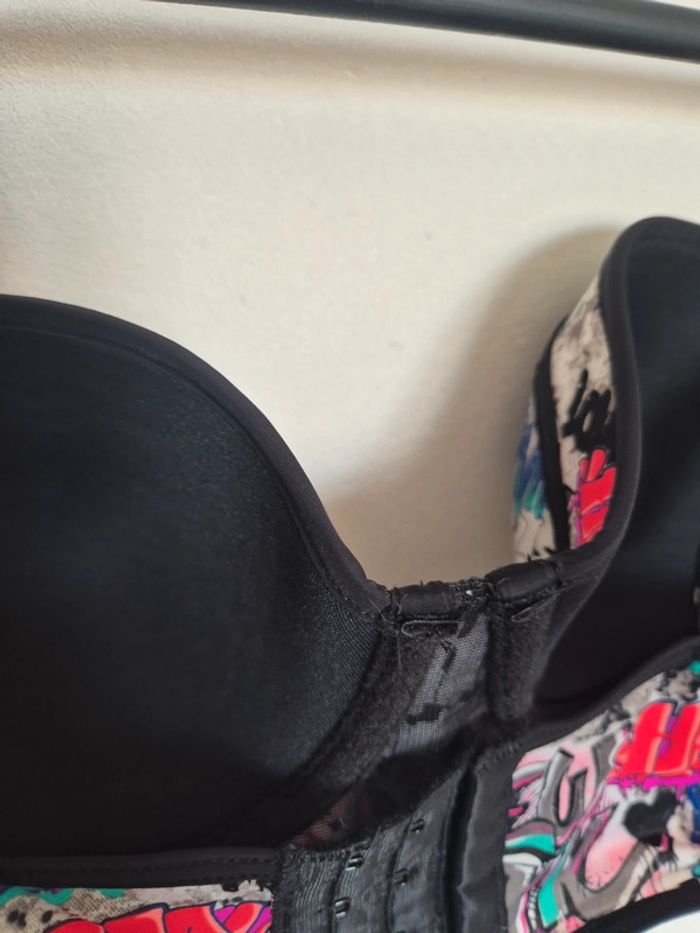 Soutien gorge Undiz 95B - photo numéro 6