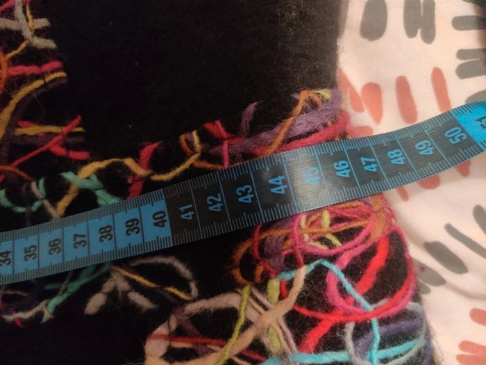 Joli Manteau 40 - photo numéro 9