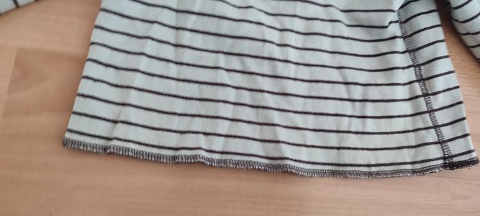 Tee shirt 23 mood Okaïdi - photo numéro 2