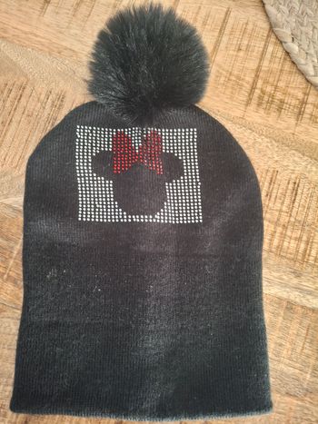Bonnet minnie