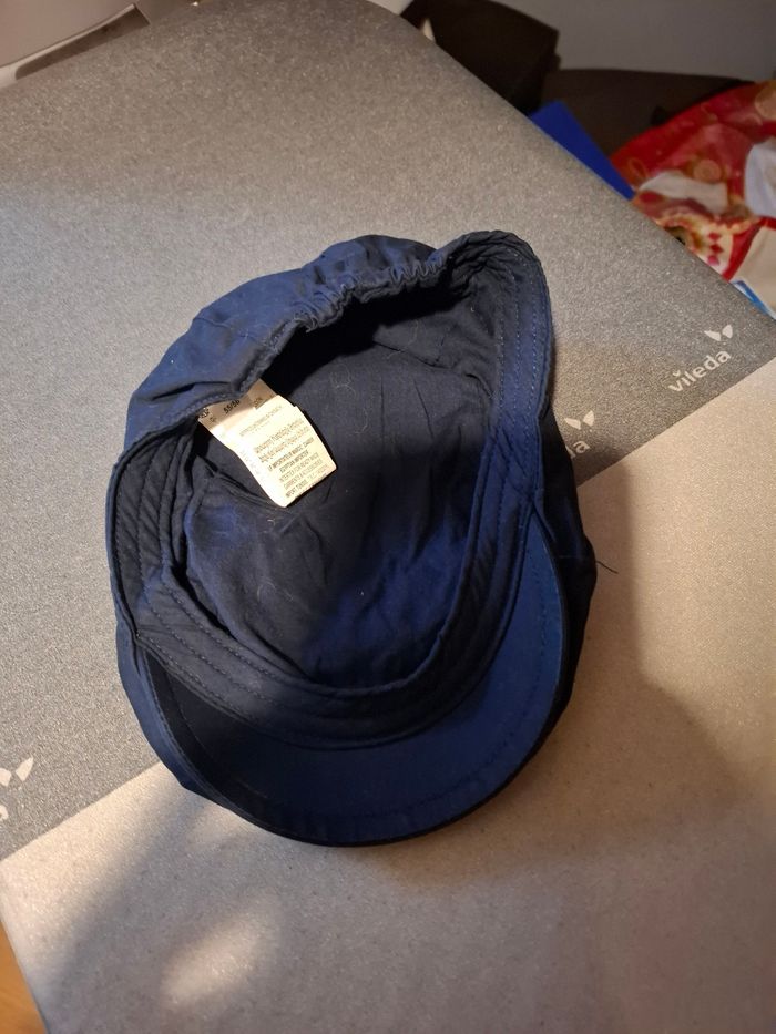 Béret 55/57 cm - photo numéro 2
