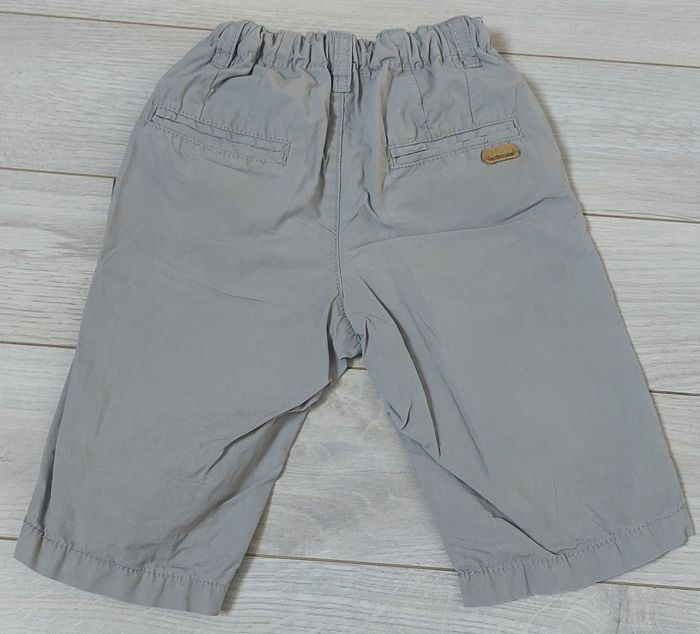 Short - photo numéro 2