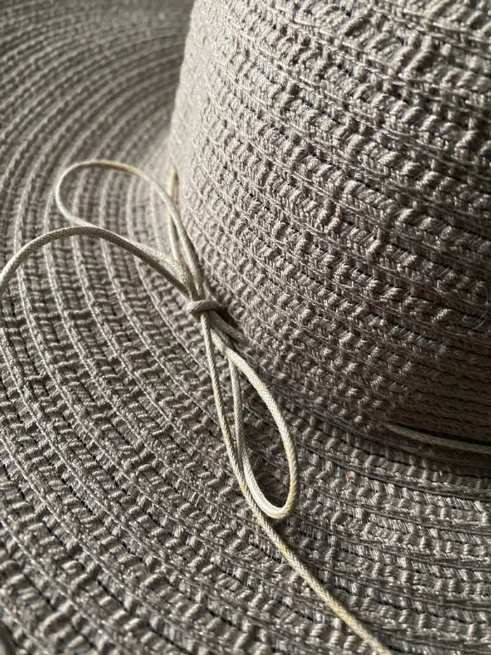 Chapeau capeline - photo numéro 3