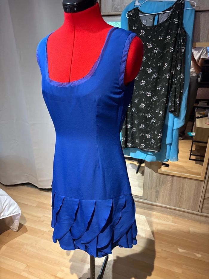 Robe été - photo numéro 2