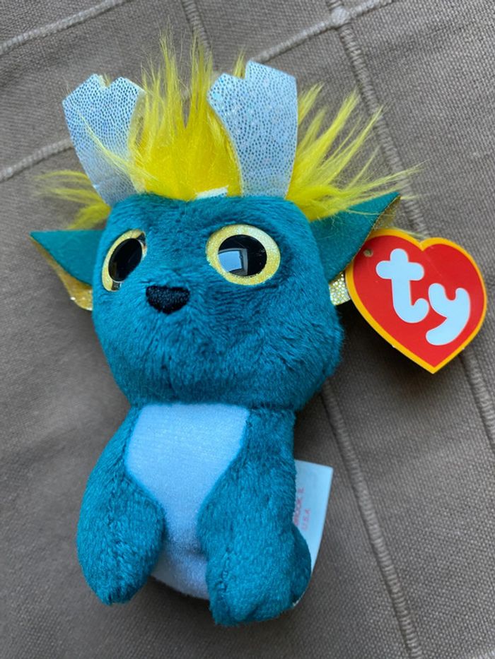 Peluches Ty - photo numéro 11