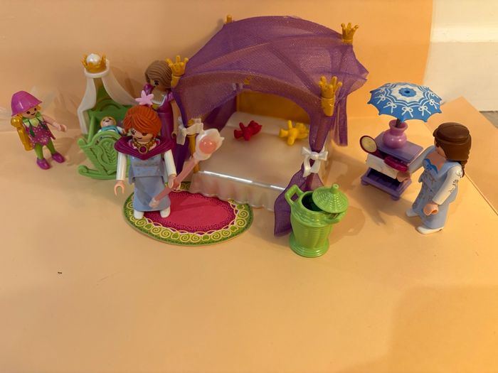 Playmobil - photo numéro 2