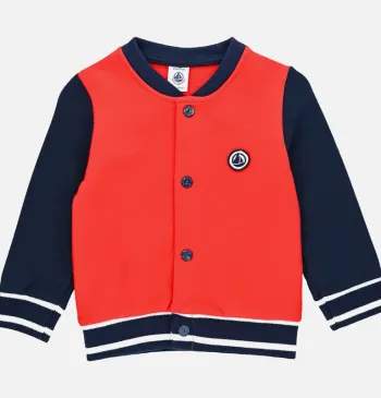 Cardigan 12 mois Petit Bateau NEUF