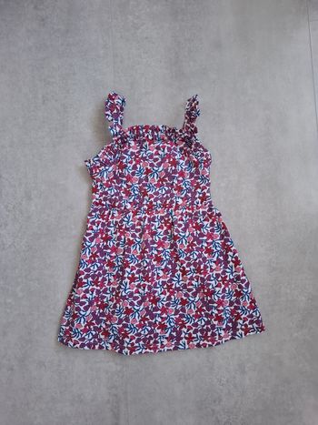 Robe sergent major 2 ans