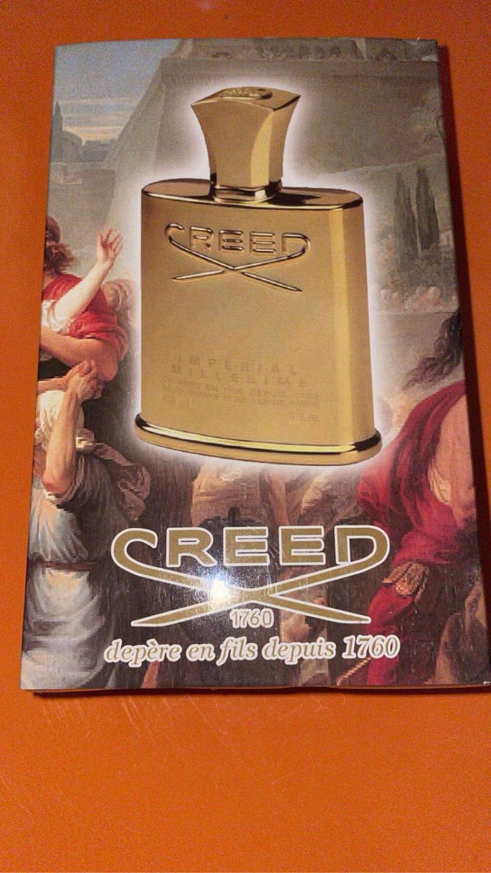 Parfum - photo numéro 5