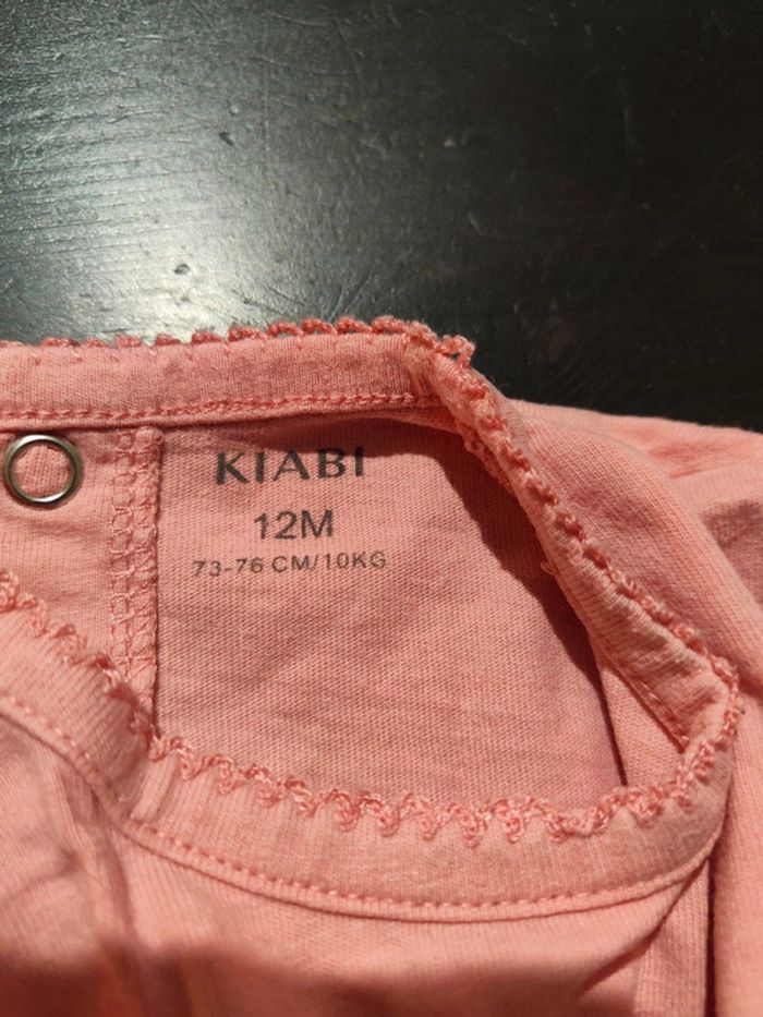 Pyjama manches longues - photo numéro 3