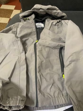 kway coupe vent