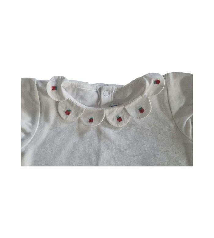 Body fille - photo numéro 2