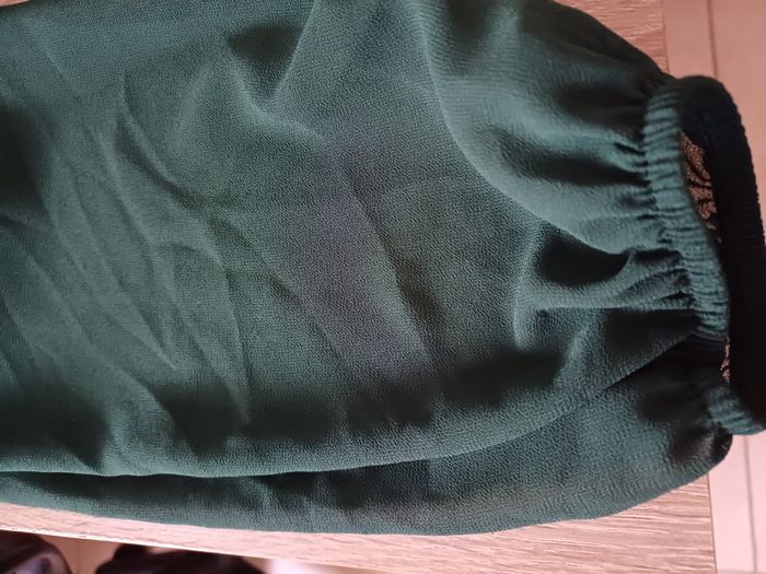 robe manches longues Taille Unique - photo numéro 5