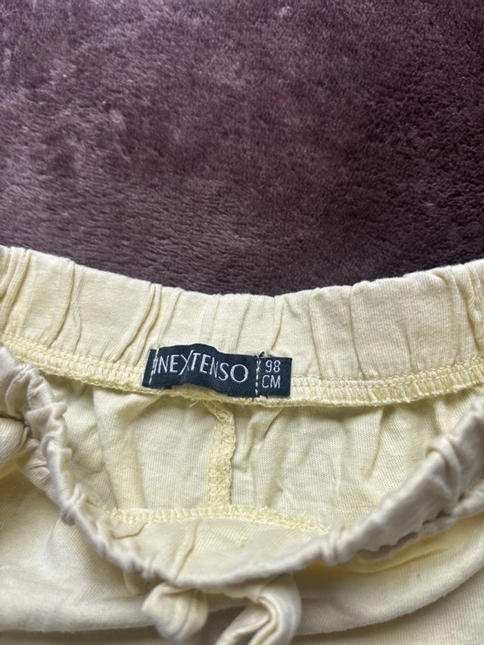 Short 3 ans - photo numéro 2